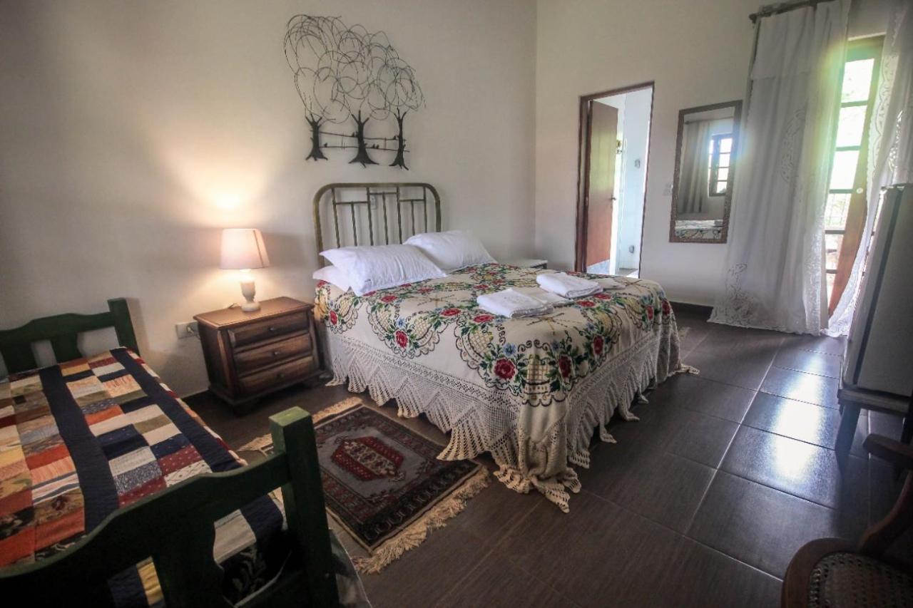 Aldeia Parque Pousada Rural Sao Roque  Room photo